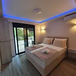 Gostinjska kuća Luxury Magic Kosor
