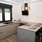 Gæstehus Luxury Magic 4*