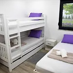 Luxury Magic 4* Kosor