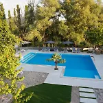 Luxury Magic 4*