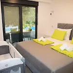 Luxury Magic Gæstehus Kosor