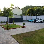 Gostinjska kuća Luxury Magic 4*