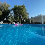 Maison d'hôtes Luxury Magic 4*