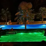Maison d'hôtes Luxury Magic 4*