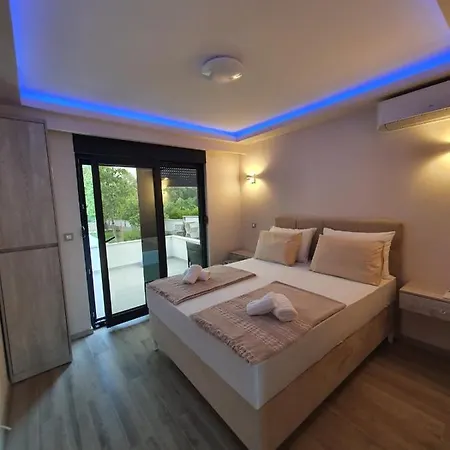 Gasthuis Luxury Magic Kosor