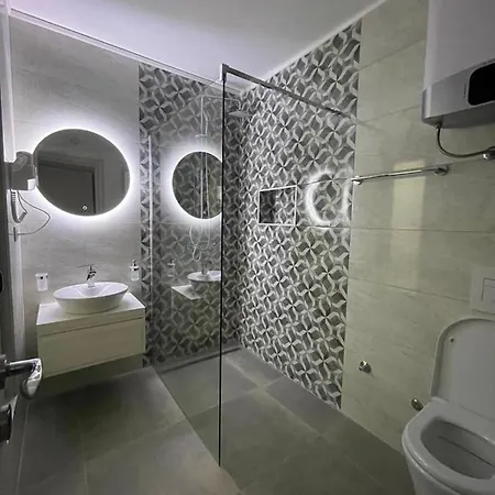 Luxury Magic Gasthuis