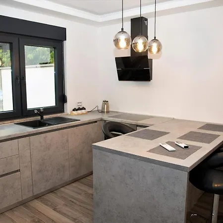 Gasthuis Luxury Magic 4*
