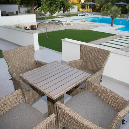 Luxury Magic 4* Kosor