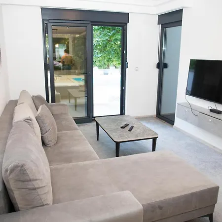 Luxury Magic Gasthuis Kosor