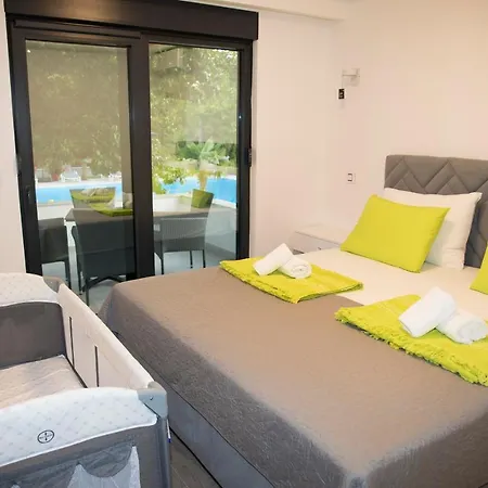 Luxury Magic Gasthuis Kosor