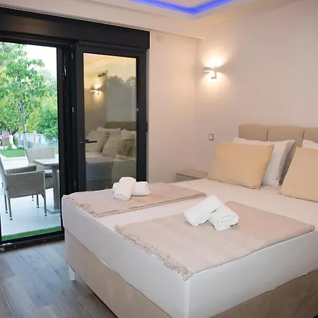 Gasthuis Luxury Magic 4*