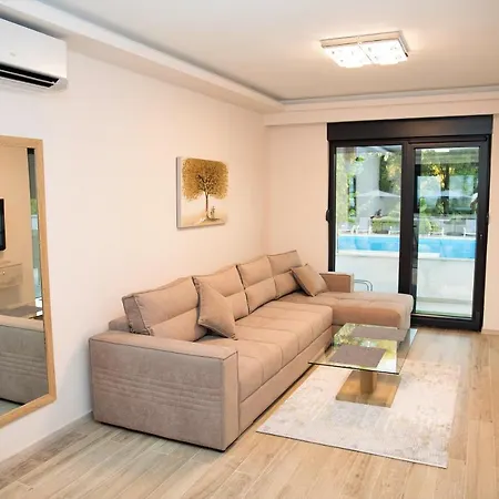Gasthuis Luxury Magic