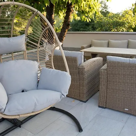 Luxury Magic Gasthuis 4*