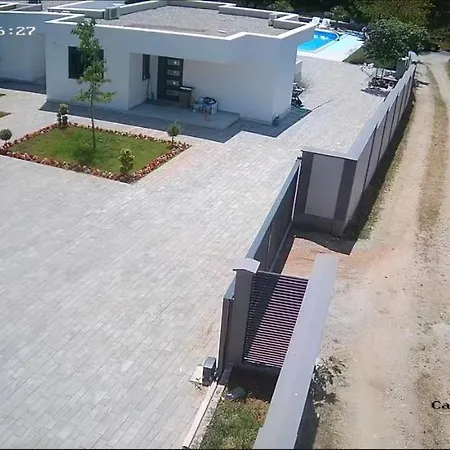 Luxury Magic 4* Kosor