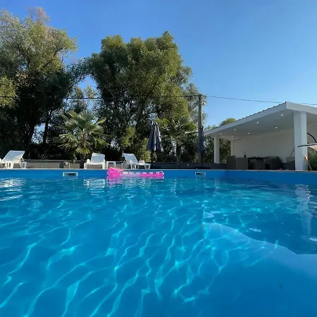 Gæstehus Luxury Magic 4*