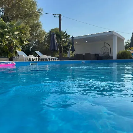 Luxury Magic Gasthuis Kosor