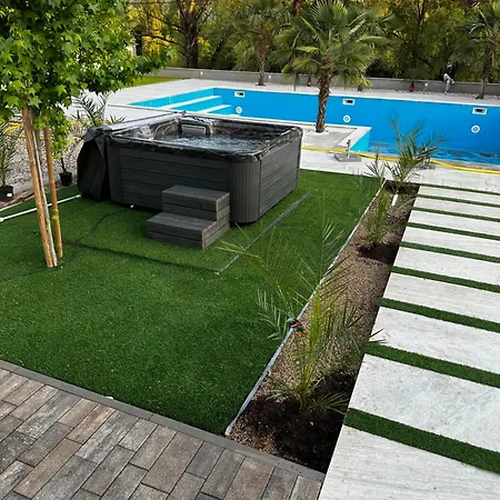 Luxury Magic 4* Kosor