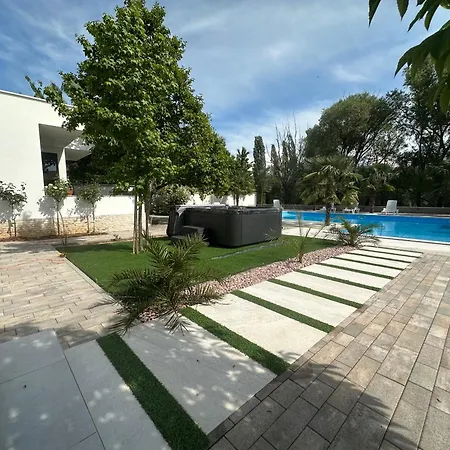Luxury Magic 4* Kosor