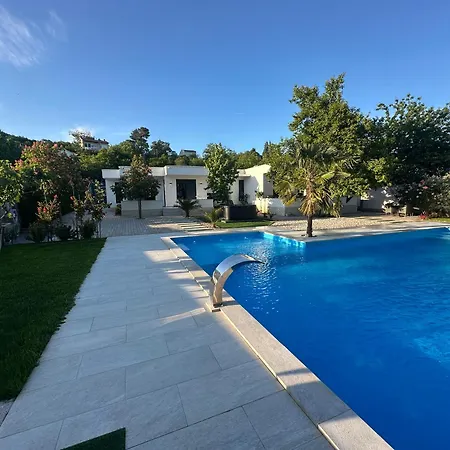 Maison d'hôtes Luxury Magic Kosor