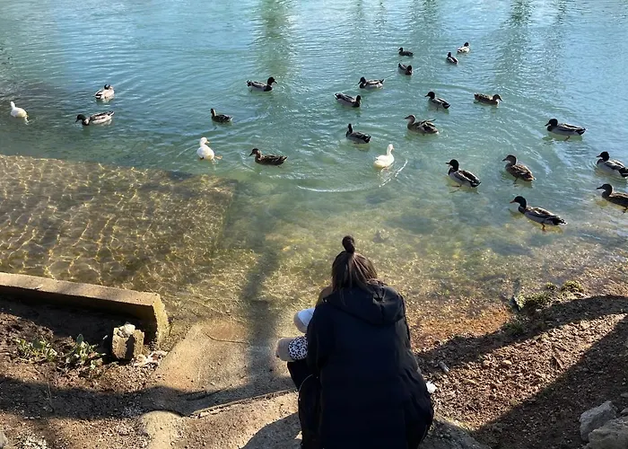 Vendégház Luxury Magic