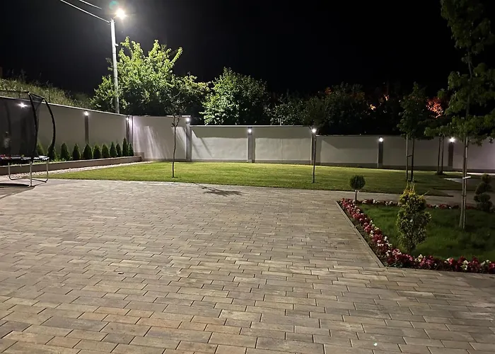 Vendégház Luxury Magic