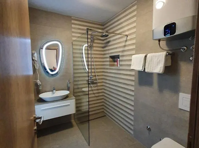 Luxury Magic Vendégház 4*