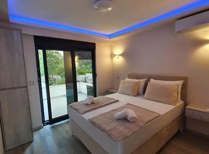 Vendégház Luxury Magic Kosor