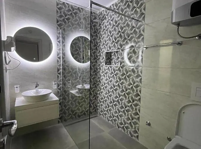 Luxury Magic Vendégház