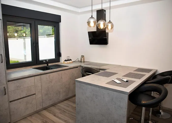 Vendégház Luxury Magic 4*