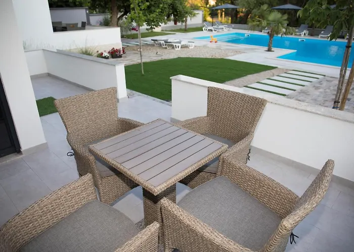 Luxury Magic 4* Kosor