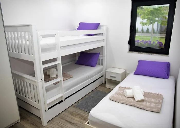 Luxury Magic 4* Kosor