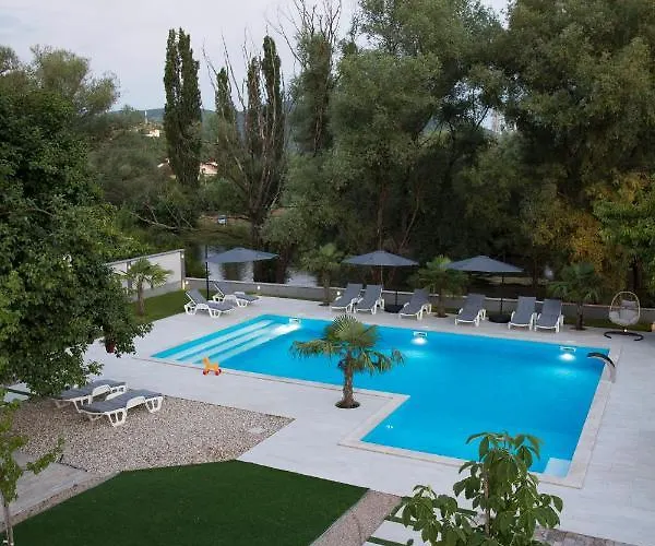 Vendégház Luxury Magic 4*