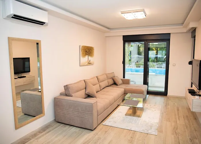 Vendégház Luxury Magic