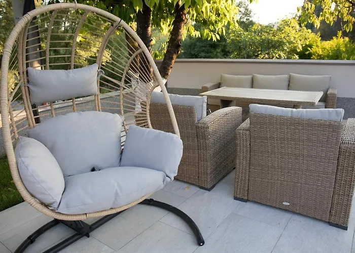 Luxury Magic Vendégház 4*