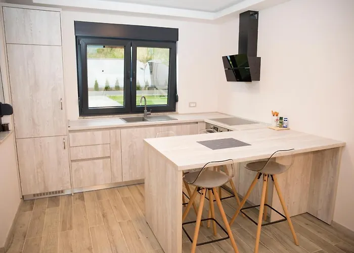 Luxury Magic Vendégház 4*