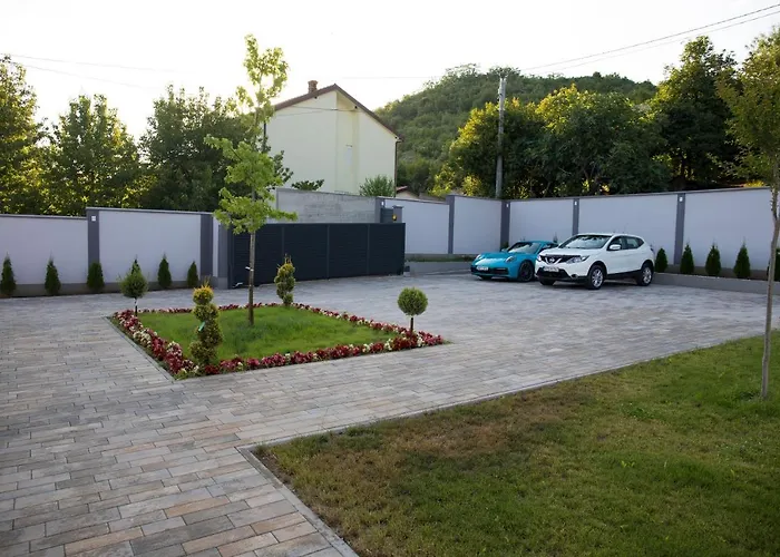 Vendégház Luxury Magic 4*