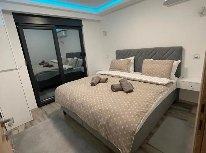 Luxury Magic 4* Kosor