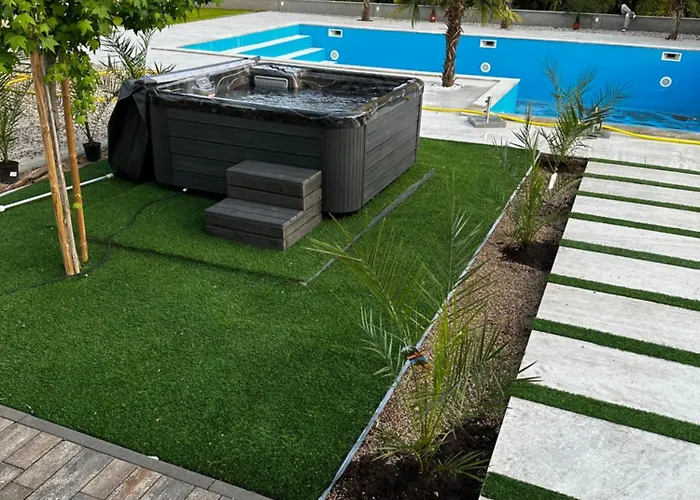 Luxury Magic 4* Kosor